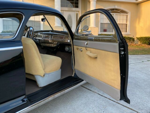 DeSoto Club Coupe 1948 image number 39