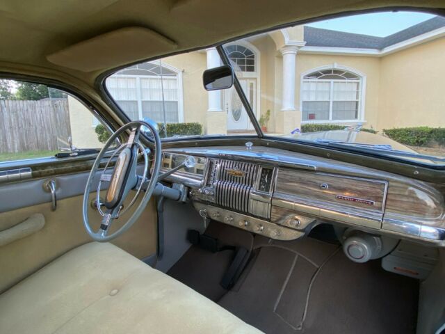 DeSoto Club Coupe 1948 image number 41