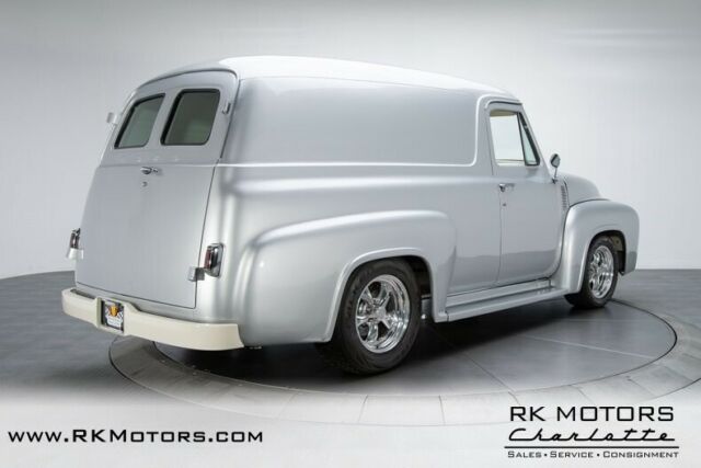 Ford F-100 1955 image number 25