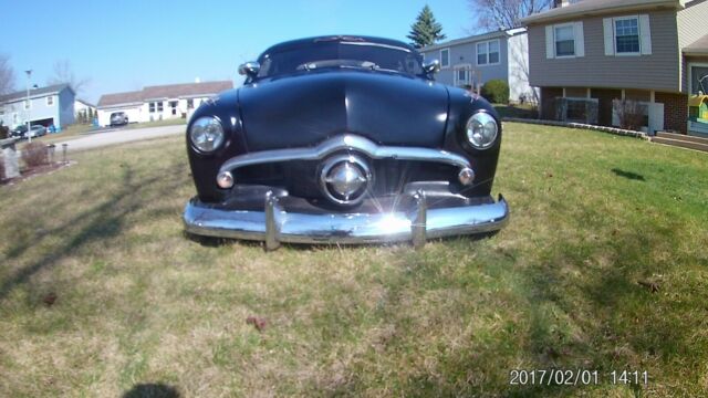 Ford Chopped Kustom Coupe No Rat Rod 1949 image number 2