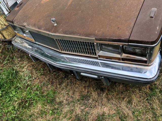 Cadillac Seville 1979 image number 3