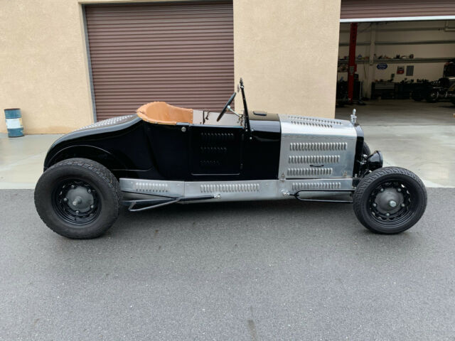 Ford Roadster 1926 image number 27