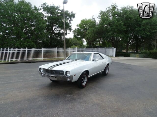 AMC AMX 1968 image number 27