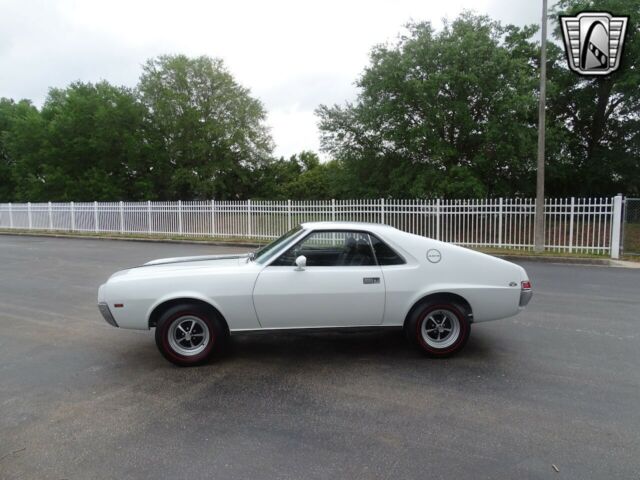 AMC AMX 1968 image number 28