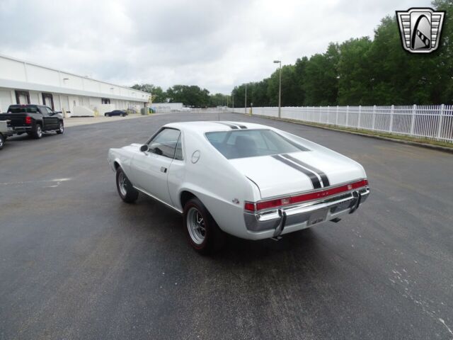 AMC AMX 1968 image number 29