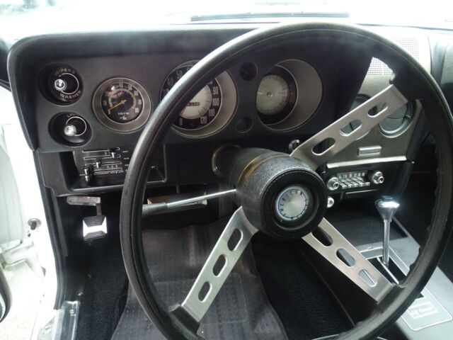 AMC AMX 1968 image number 36