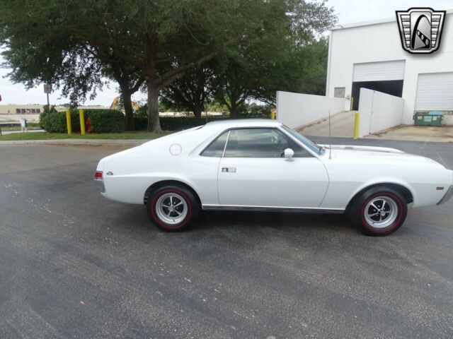 AMC AMX 1968 image number 8