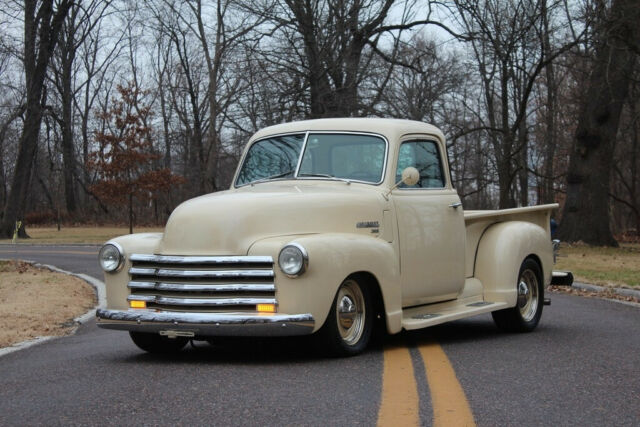 Chevrolet 3100 Pickup 1949 image number 0