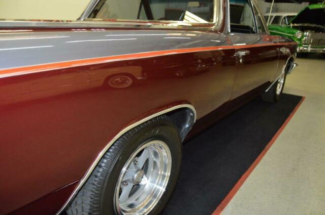 Chevrolet El Camino 1966 image number 32