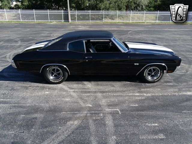 Chevrolet Chevelle 1970 image number 8