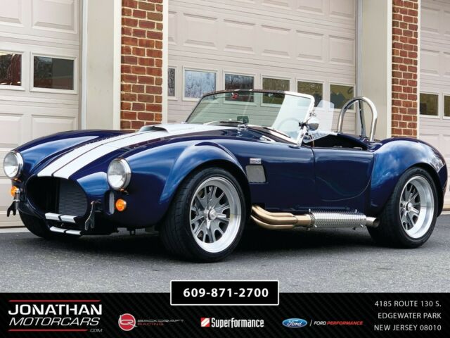 Shelby Cobra 1965 image number 0