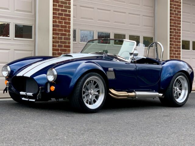 Shelby Cobra 1965 image number 1