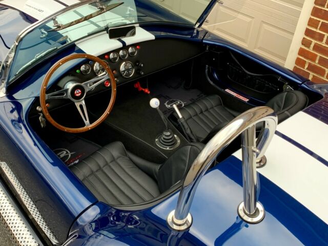 Shelby Cobra 1965 image number 12