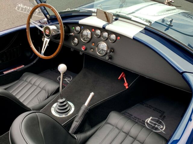 Shelby Cobra 1965 image number 13