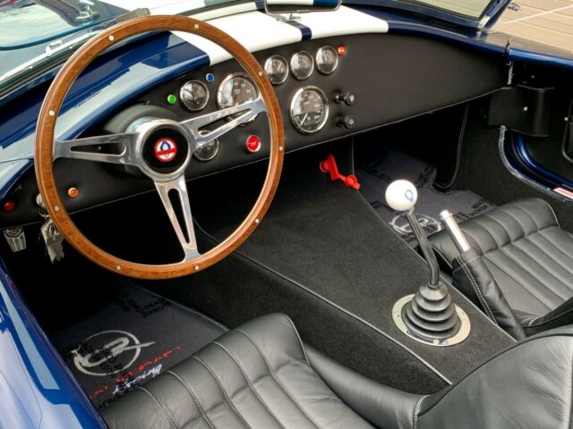 Shelby Cobra 1965 image number 14