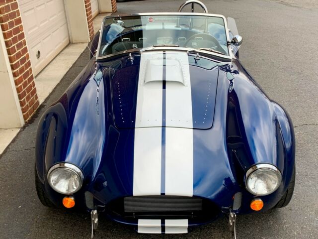 Shelby Cobra 1965 image number 16