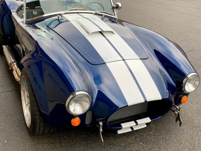 Shelby Cobra 1965 image number 17