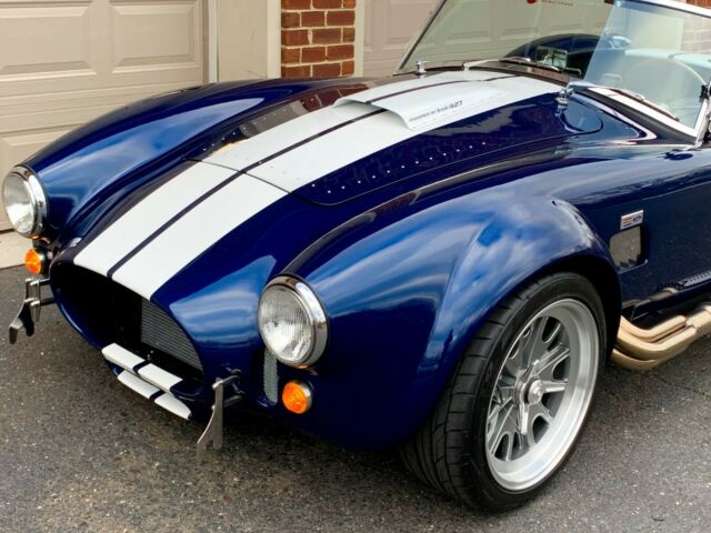 Shelby Cobra 1965 image number 18