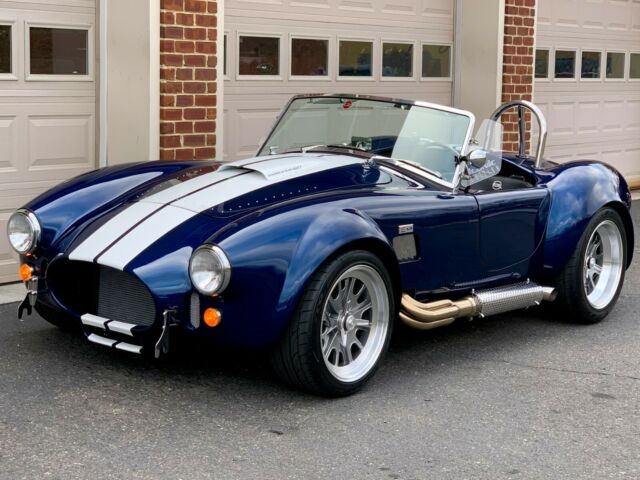 Shelby Cobra 1965 image number 2