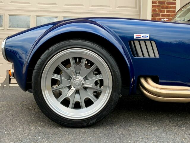 Shelby Cobra 1965 image number 20