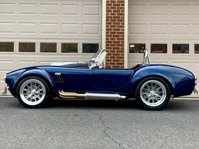 Shelby Cobra 1965 image number 29