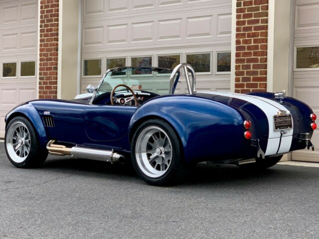 Shelby Cobra 1965 image number 30