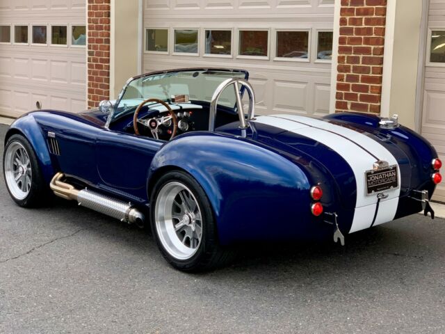 Shelby Cobra 1965 image number 31