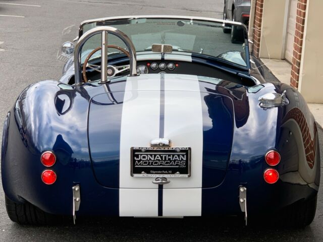 Shelby Cobra 1965 image number 32