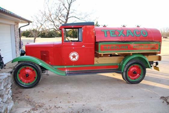 Chevrolet Truck 1930 image number 0