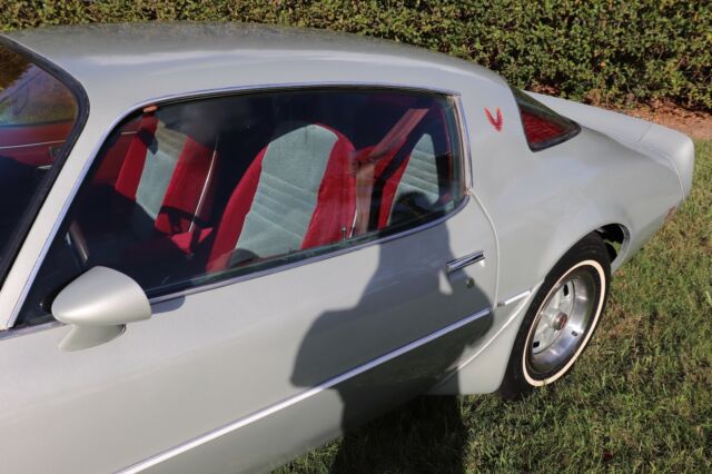 Pontiac Trans Am 1979 image number 34