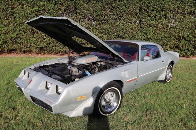 Pontiac Trans Am 1979 image number 19