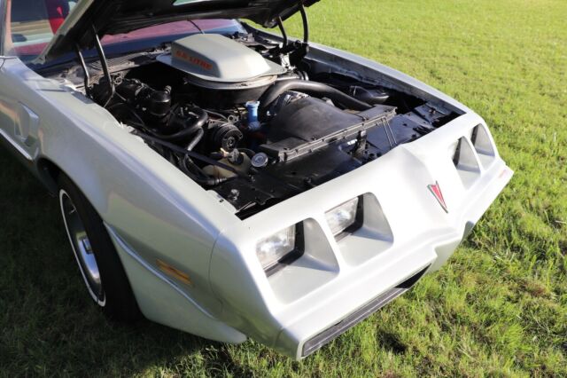 Pontiac Trans Am 1979 image number 20