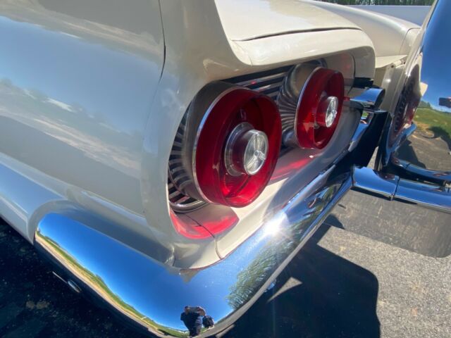 Ford Thunderbird 1959 image number 5