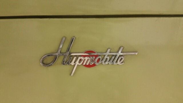 Hupmobile CENTURY EIGHT 1931 image number 19