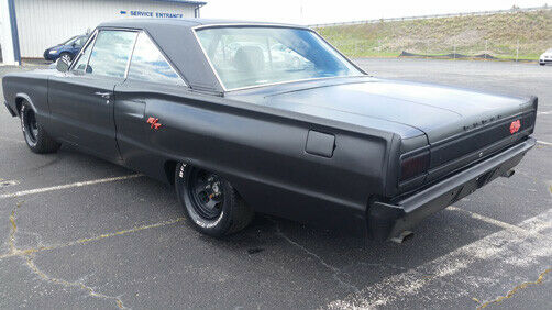 Dodge Coronet 1967 image number 30