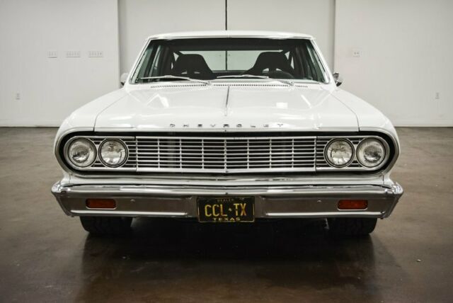 Chevrolet Malibu 1964 image number 25