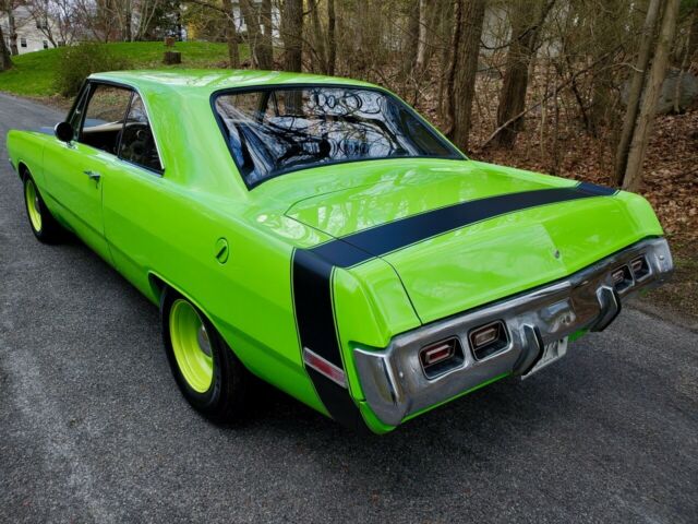 Dodge Dart 1971 image number 3