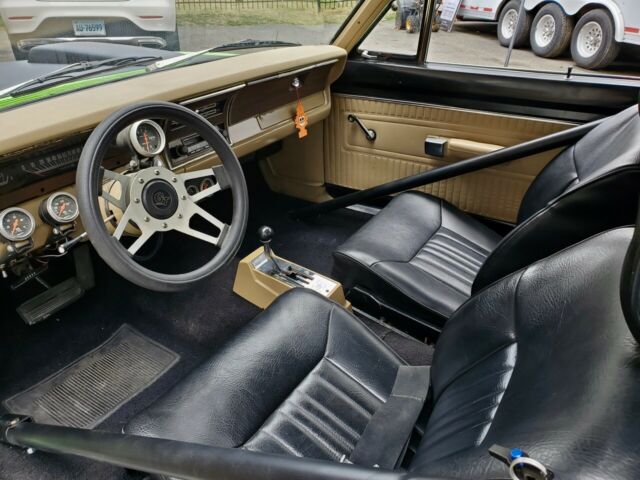 Dodge Dart 1971 image number 34