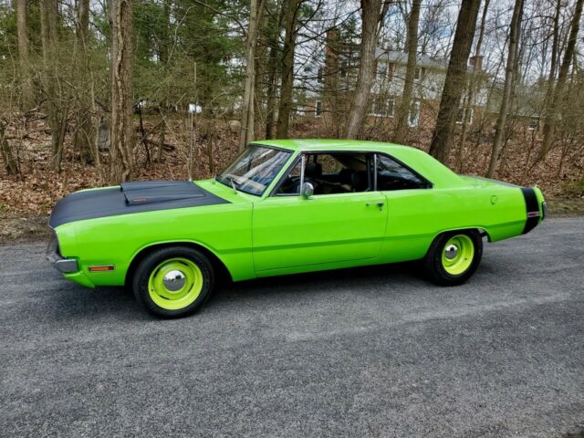 Dodge Dart 1971 image number 42