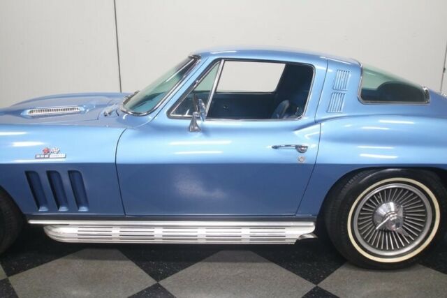 Chevrolet Corvette 1965 image number 13