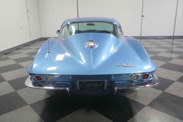 Chevrolet Corvette 1965 image number 41