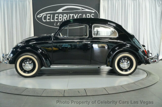 Volkswagen Beetle - Classic 1963 image number 14