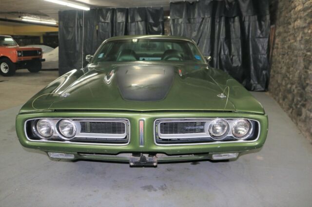 Dodge Charger 1971 image number 26