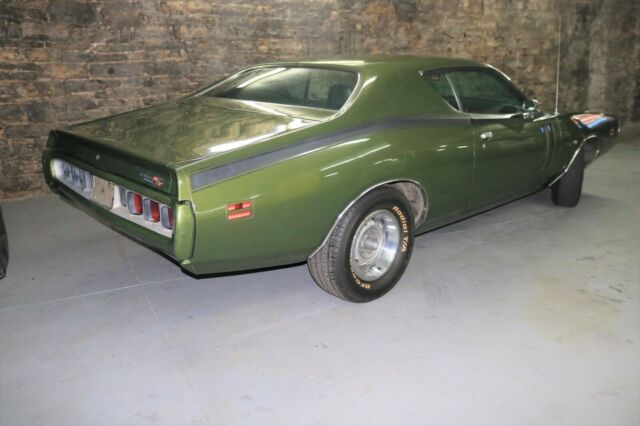 Dodge Charger 1971 image number 4