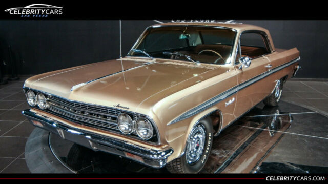 Oldsmobile Jet fire Turbocharged 1963 image number 0