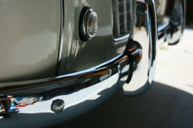 Triumph TR3 1957 image number 8