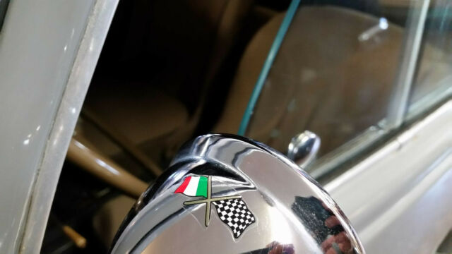 Fiat 500 1951 image number 28