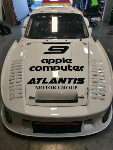 Porsche 935 1979 image number 21