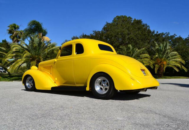 Dodge STREET ROD ALL STEEL 1935 image number 11