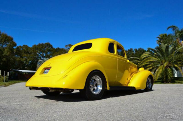 Dodge STREET ROD ALL STEEL 1935 image number 12